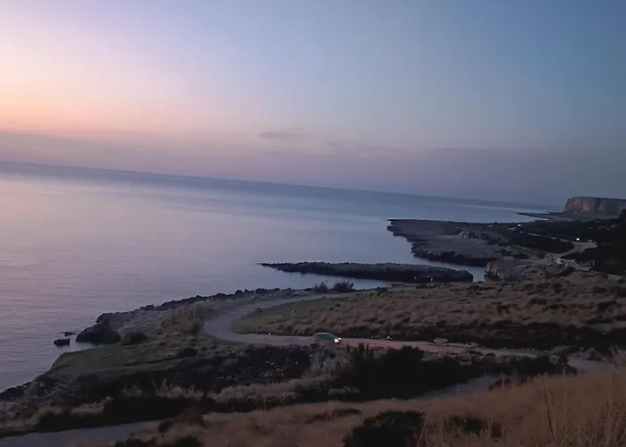 Casa Angelo Hébergement de vacances *