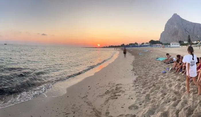 Casa Angelo Hébergement de vacances *