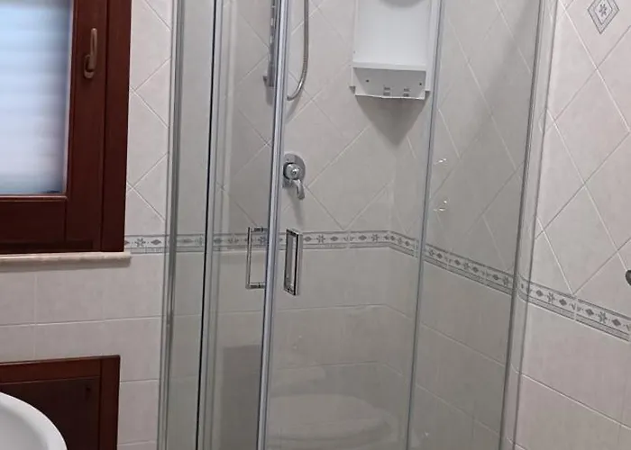 Hébergement de vacances Casa Angelo *